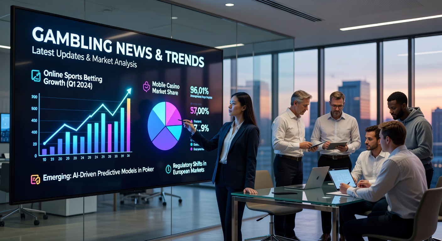 Cover image of DATA.BET's 2026 Sportsbook Report showing charts on turnover growth and esports trends in European iGaming